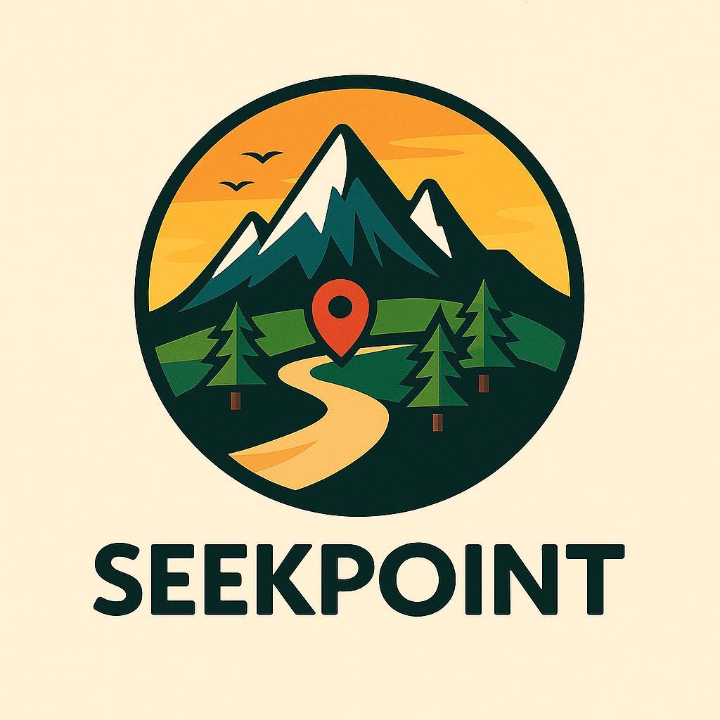 SeekPoint zariadenie